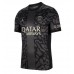 Paris Saint-Germain Vitinha Ferreira #17 Replica Third Stadium Shirt 2023-24 Short Sleeve